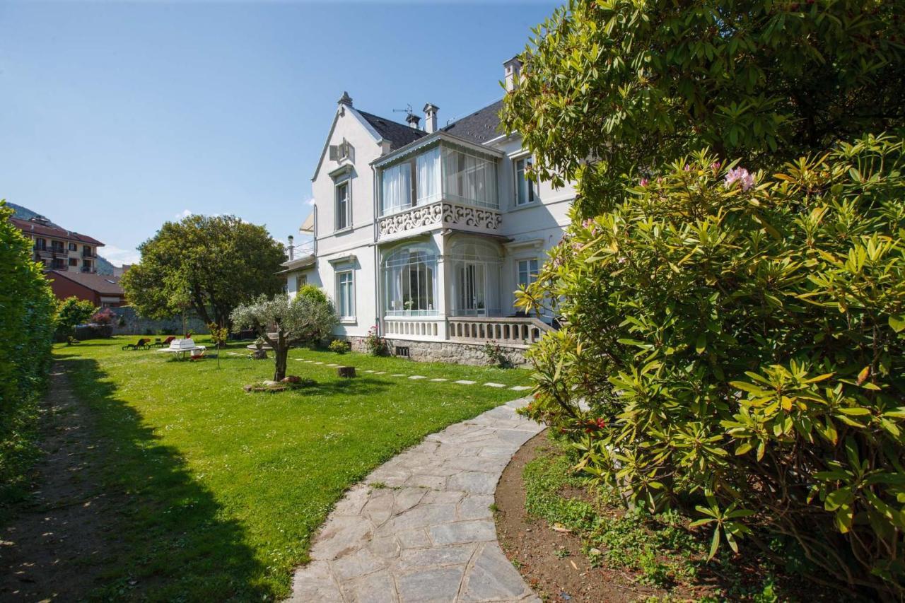 Villa Rachel Интра Экстерьер фото